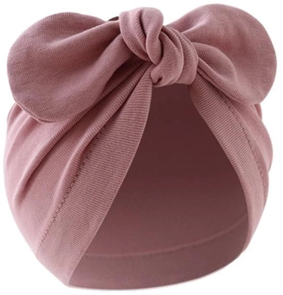 Muts per Bambino - Unisex - Materiale di Alta Qualità Cotone/Poliester - Dimensioni 17x15 cm - Ideale per Neonati