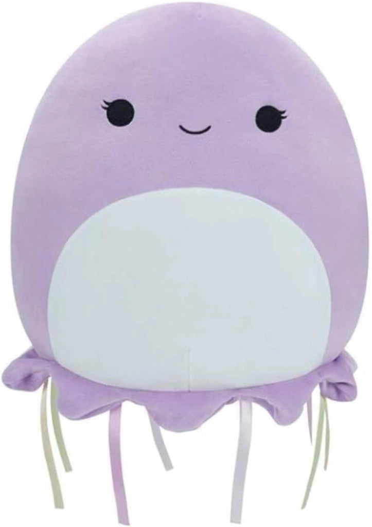 Squishmallows Peluche 30 cm Anni,Jazwares, Eta 3+