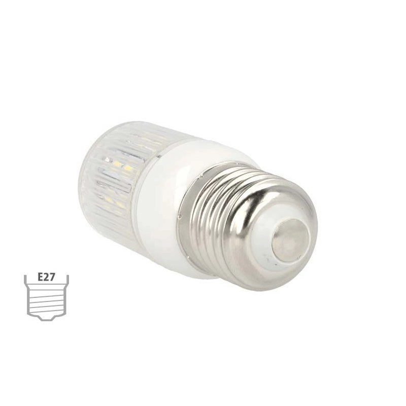 Lampada Led E27 5W 220V Bianco Naturale