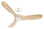 ECO GENUINO 122, Ventilatore senza Luce, CasaFan