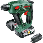 Perforatore BOSCH - Uneo Maxx 2x2,5Ah