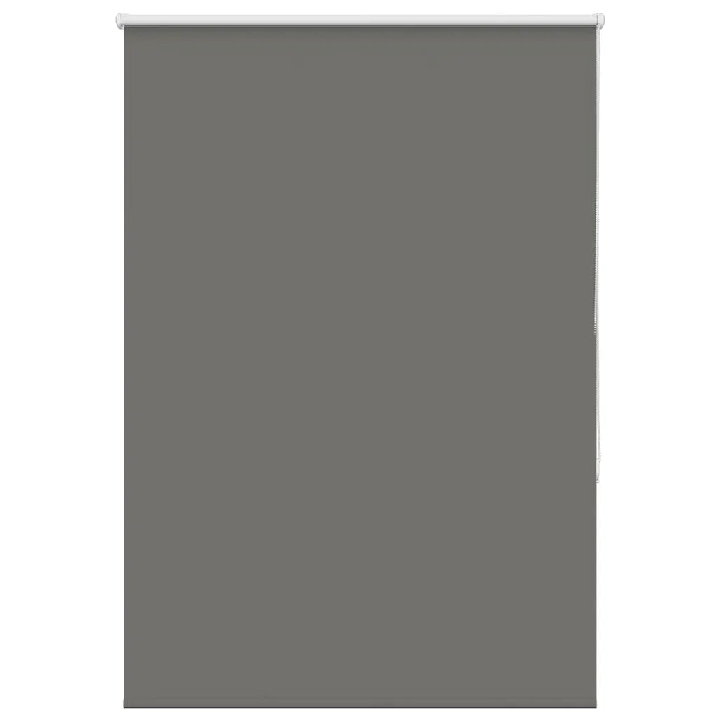 Tenda a Rullo Oscurante 100x150 cm Larghezza Tessuto 95,7 cm