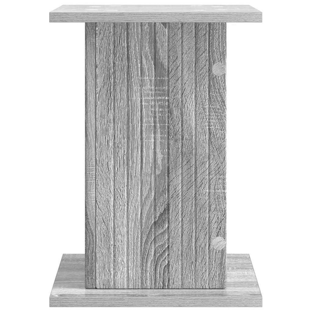 Supporto per piante Grigio Sonoma 30,5 x 30 x 43 cm 899810