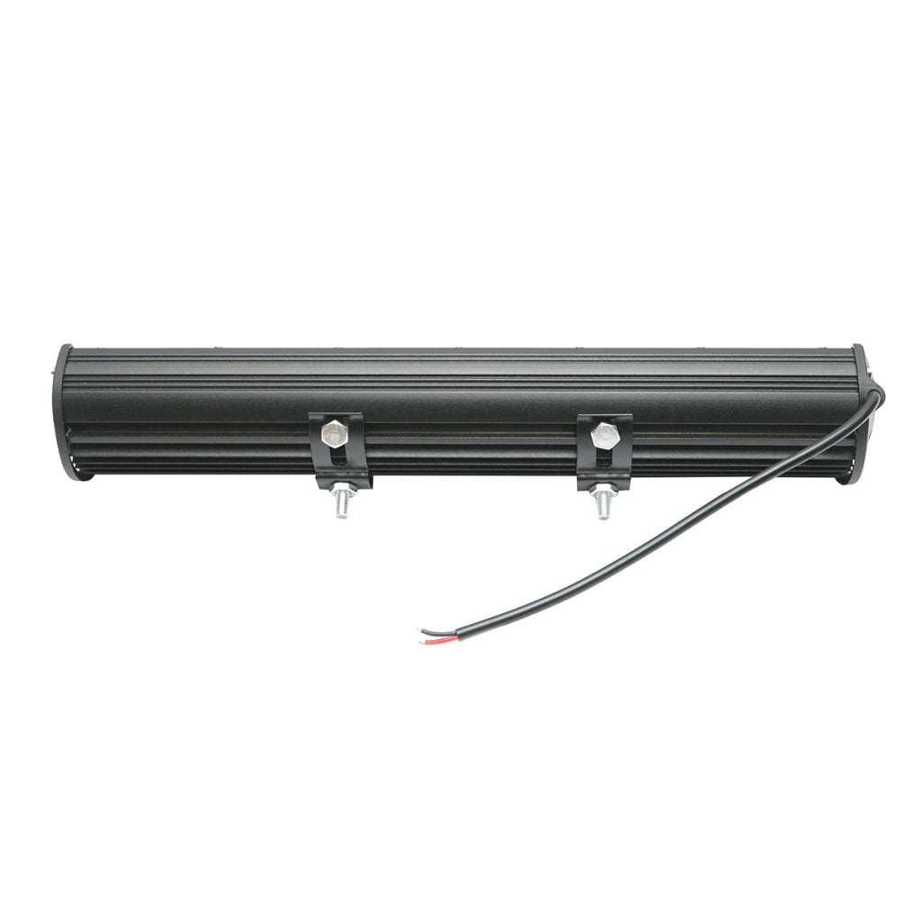 Lampada LED tipo barra, 12-24V, 252W, 62x79x445 mm, Breckner Germany
