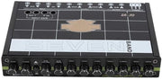 Aumentatore di Qualità Audio - Equilibratore Automatico - Crossover Subwoofer - Facile da Usare - Resistente ai Colpi