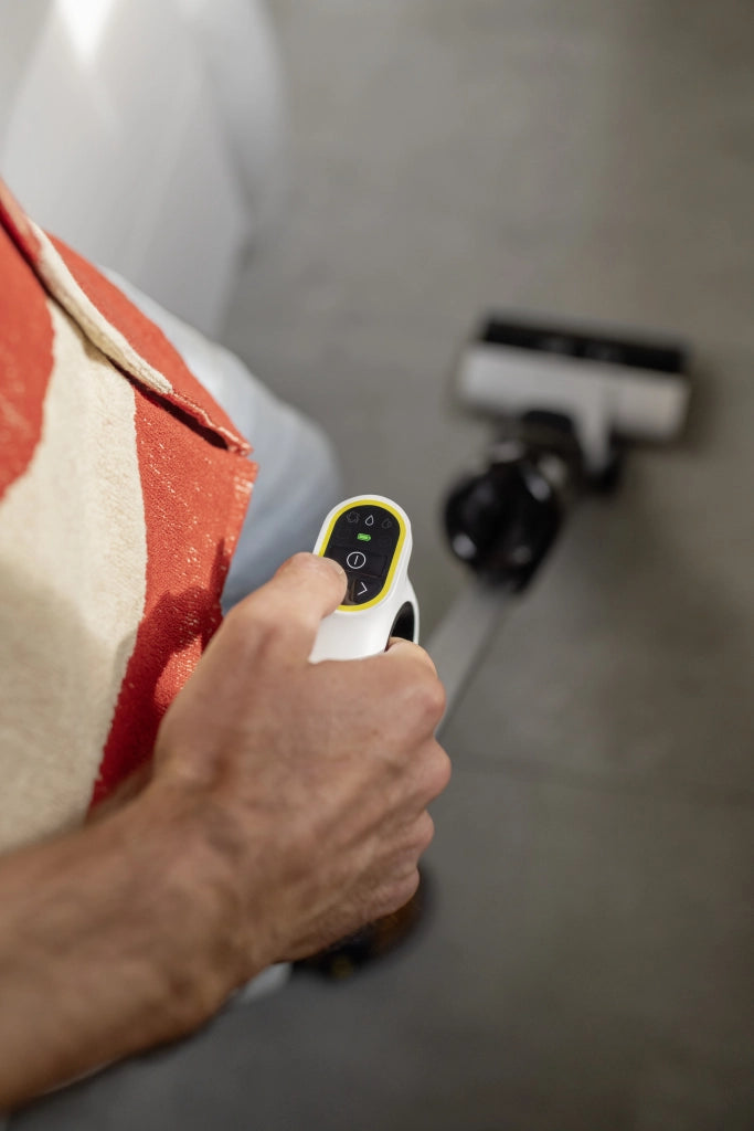 Karcher Lavapavimenti Aspirapolvere FCV 3
