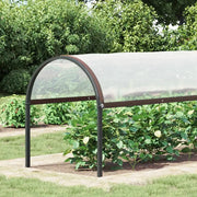 Copertura per Piante con Occhielli 2x10 m in Polietilene CFW9762393