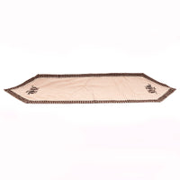 Set 2 Runner Con Gufetti 45 x 150 cm