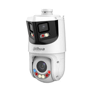 Dahua 8+4MP 25x TiOC Ip PoE Panoramic Speed Dome PTZ SDT4E425-8P-GB-APV1