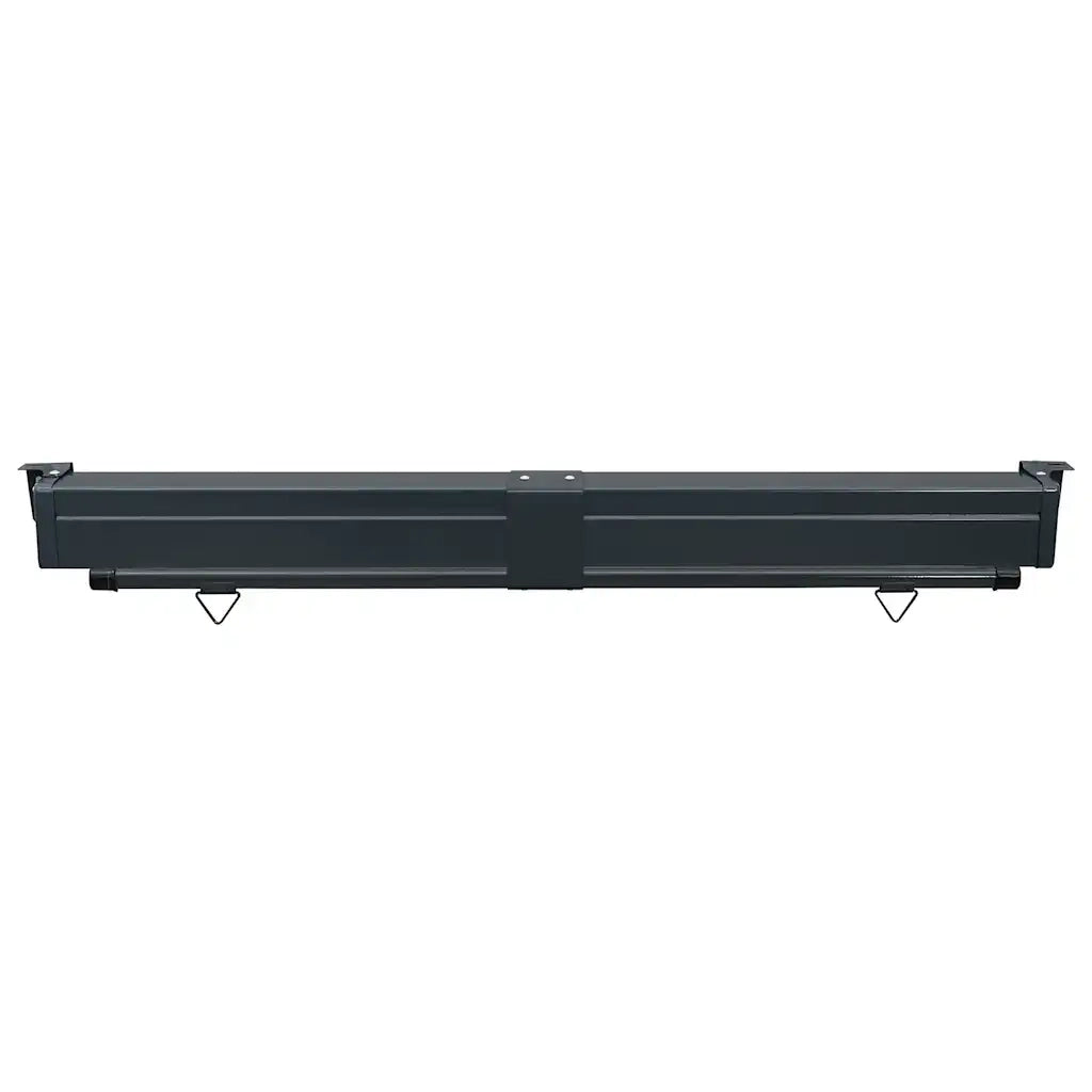 Tendalino Laterale per Balcone 165x250 cm Crema 48431