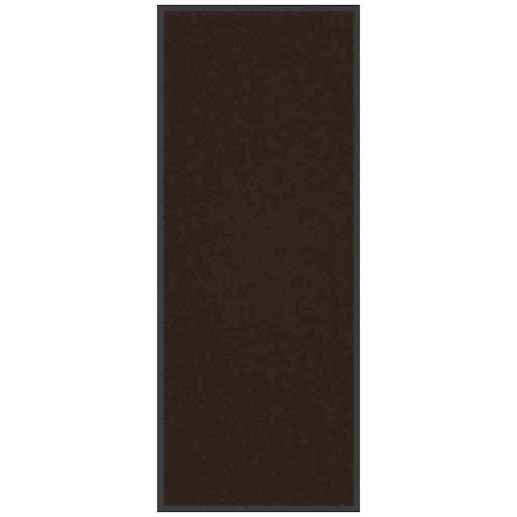 Zerbino Marrone 60x150 cm