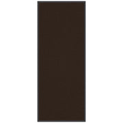 Zerbino Marrone 60x150 cm