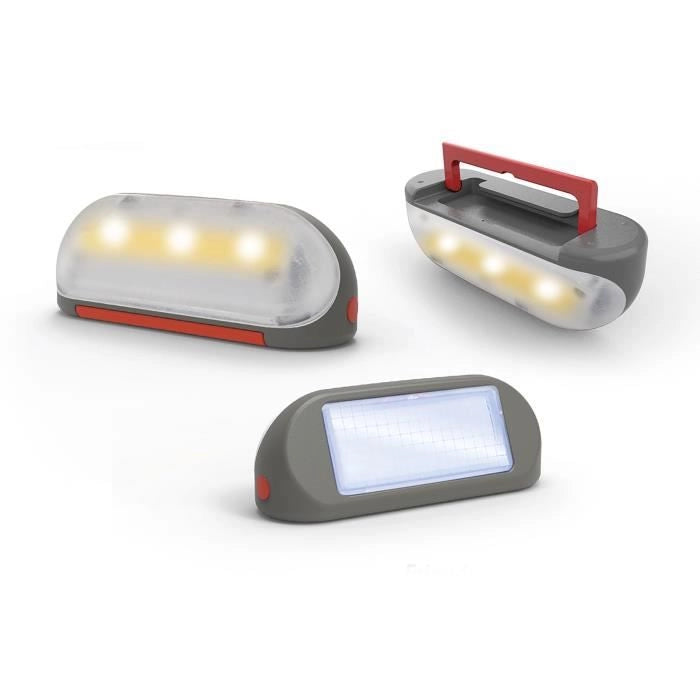 Lampada solare nomade - SMOBY