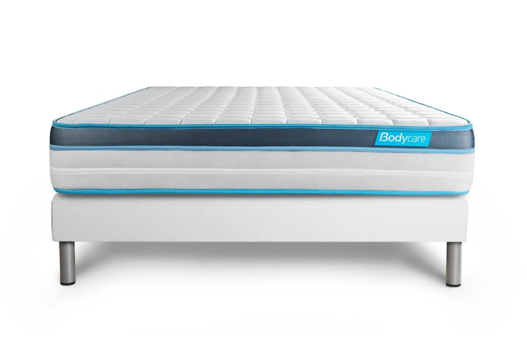 Set materasso e base 180x200 cm - BodyFit