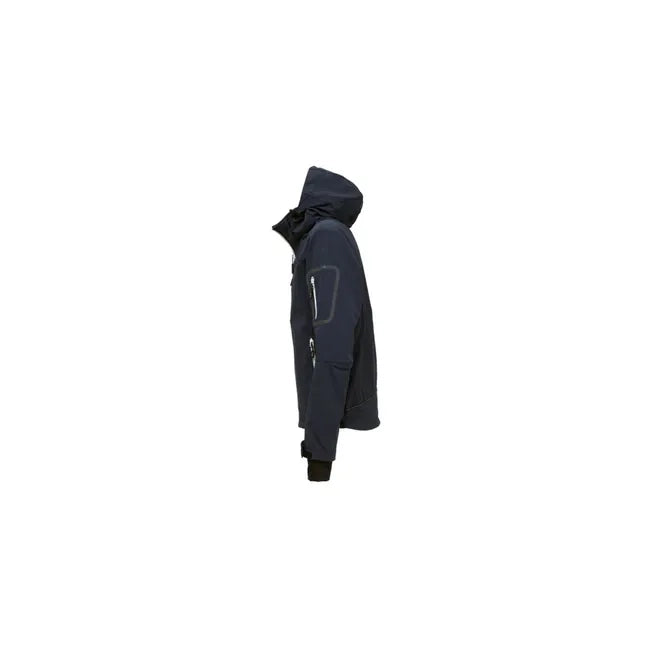 GIACCA METROPOLIS DEEP BLUE  tg.M    UPOWER