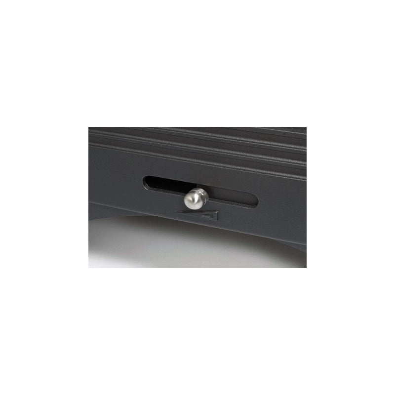 Cucina a Legna con Forno 700x470h1005 Monza 14 KW Bronpi
