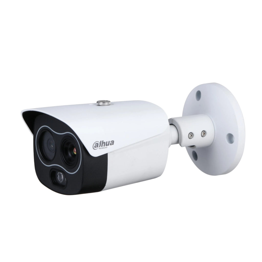 Dahua Termica WizSense 4Mp 7/8mm Ip PoE TPC-BF1241-B7F8-DW-S8