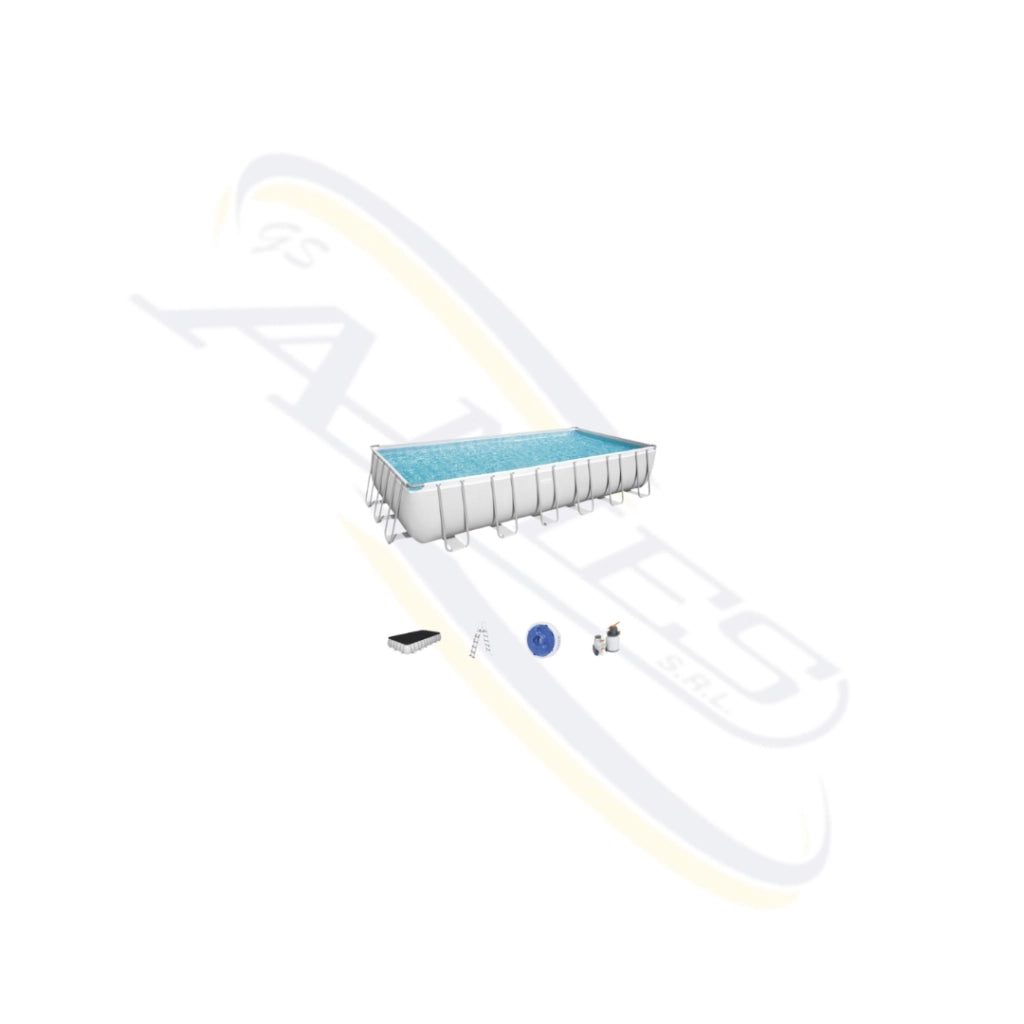 PISCINA 732X366X132 BESTWAY 56475 FILTRO A SABBIA