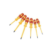 Wera 05051575001 cacciavite manuale Set Cacciavite dritto
