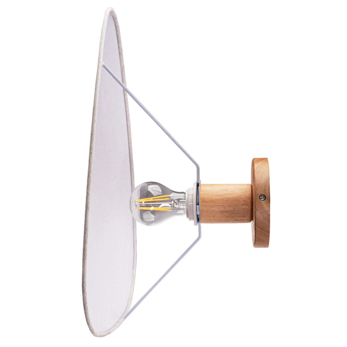 Lampada Da Parete APP1423-1W