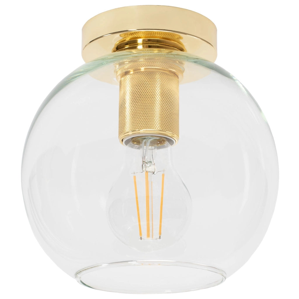 Lampada APP1175-1W Gold