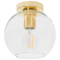 Lampada APP1175-1W Gold
