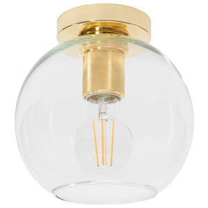 Lampada APP1175-1W Gold