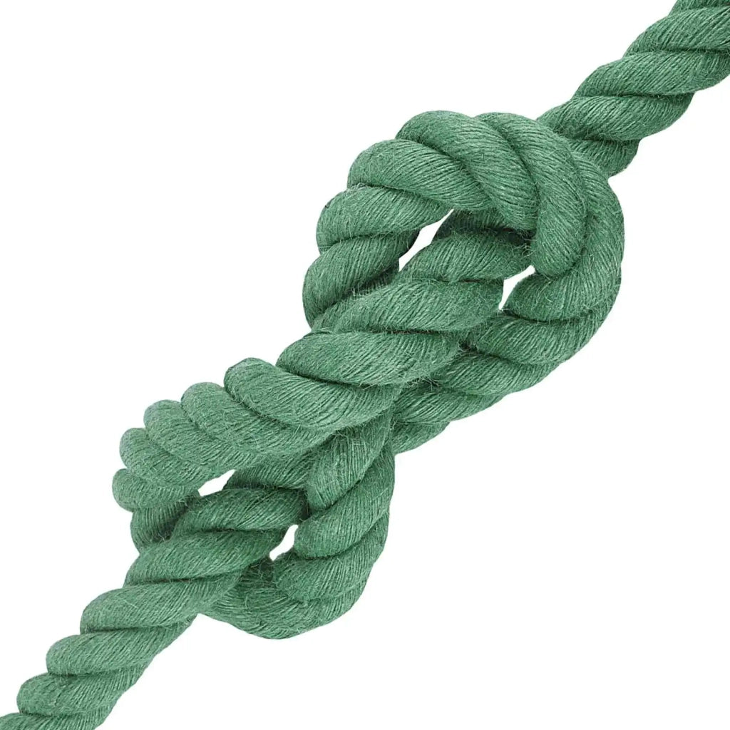 Corda di Juta Verde 100% juta Tossa 42011785