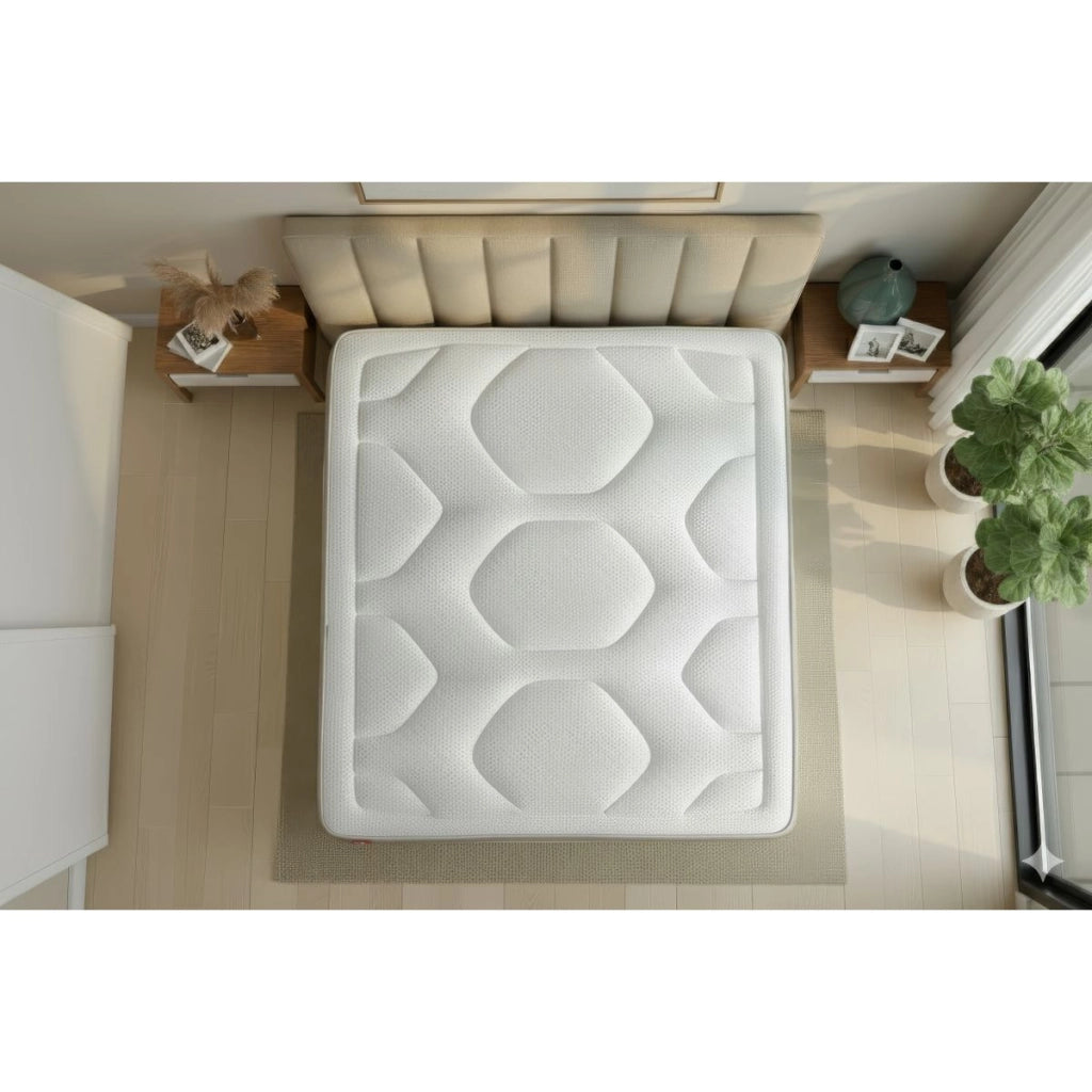 Set materasso e base 90x200 cm - Le Cosy