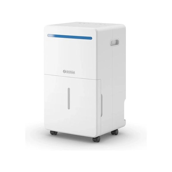 Deumidificatore splendid 02721 aquaria s2 30 nw white