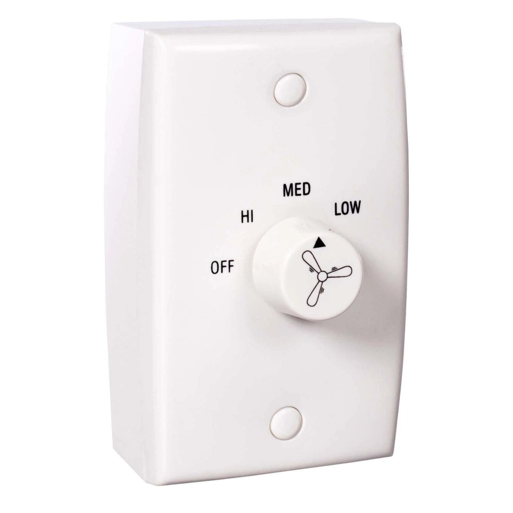 ARDES Ventilatore da Soffitto 90cm con 3 Pale in Metallo per un Raffreddamento Efficiente e Silenzioso