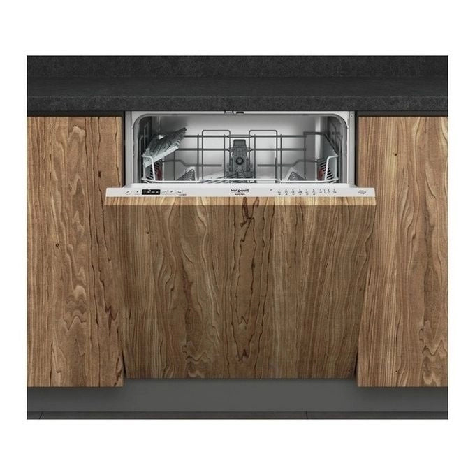 Hotpoint Ariston H2I HRD526 S A scomparsa totale 14 coperti E