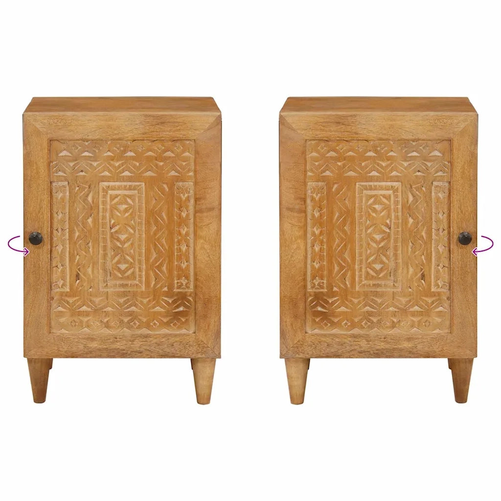 Mobile da Bagno con porta Marrone Chiaro 38 x 33 x 58 cm 4018101