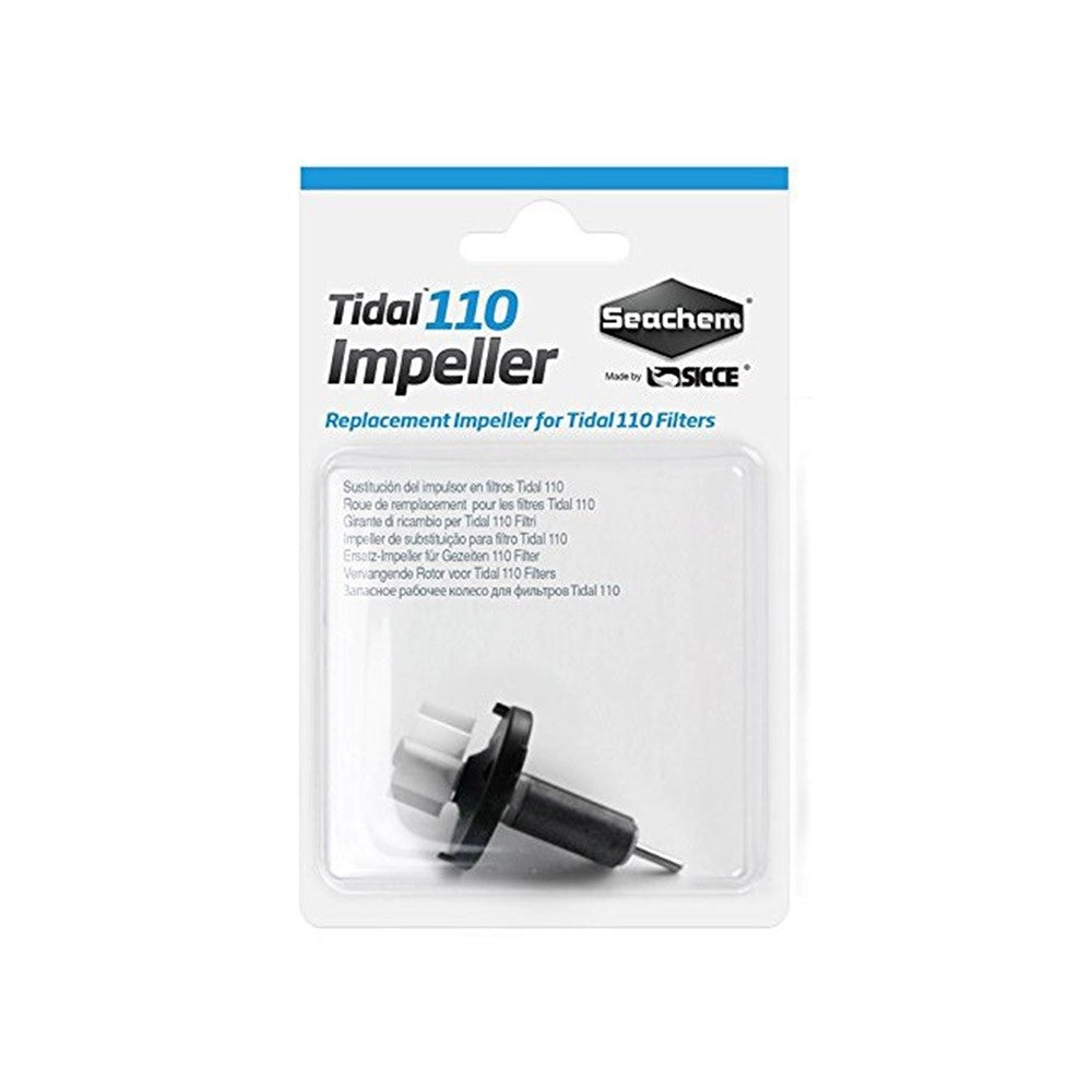 Sicce ricambio girante per filtro Seachem Tidal 110