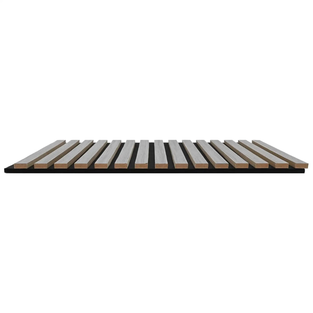 Pannelli da parete 2 pz Grigio 60,5 x 60 cm CFW1521467