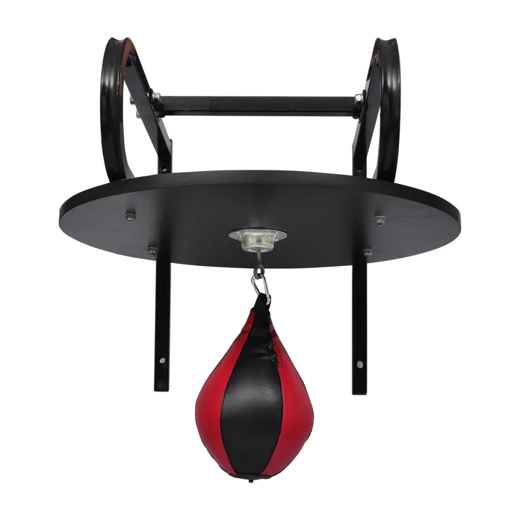Set Sacco da Pugilato con Staffa Girevole per Speedball CFW9857623