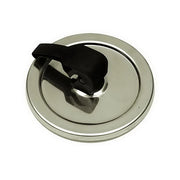 Tappo per ispezione canna fumaria DN 140