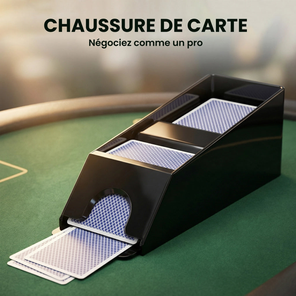 Set Poker 500 Fiches ¨C Xylo ¨C Custodia ABS con Carte, Dadi, Dealer, Tappeto