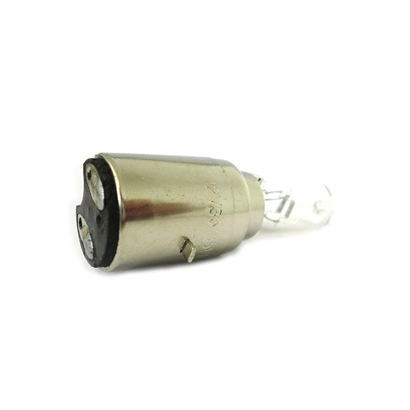 Lampada Alogena H6 12V 35/35W BA20D Motorini Scooter