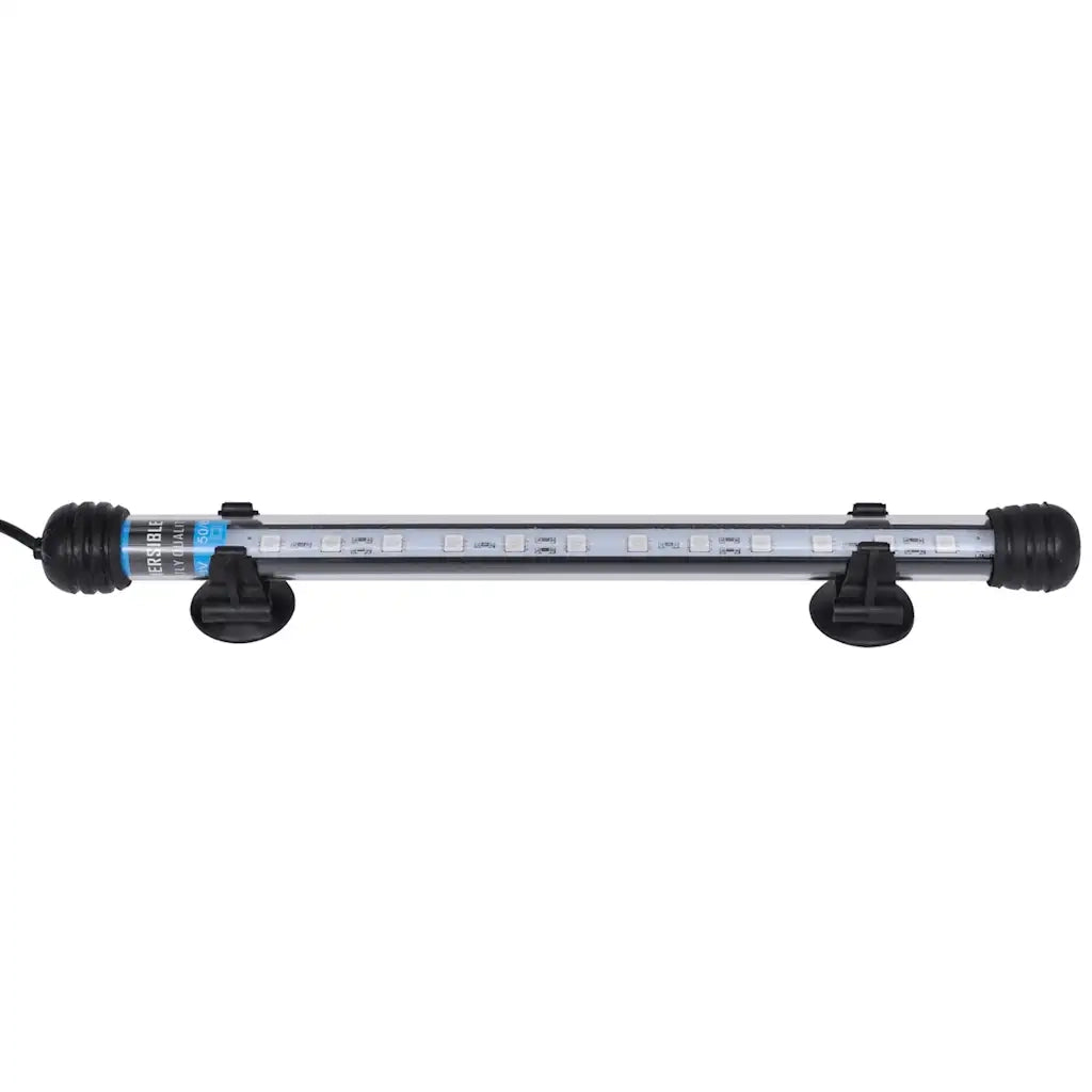Luce a LED per Acquario 28 cm Blu