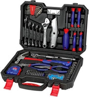 Kit di attrezzi in valigetta - Valigetta di attrezzi completa