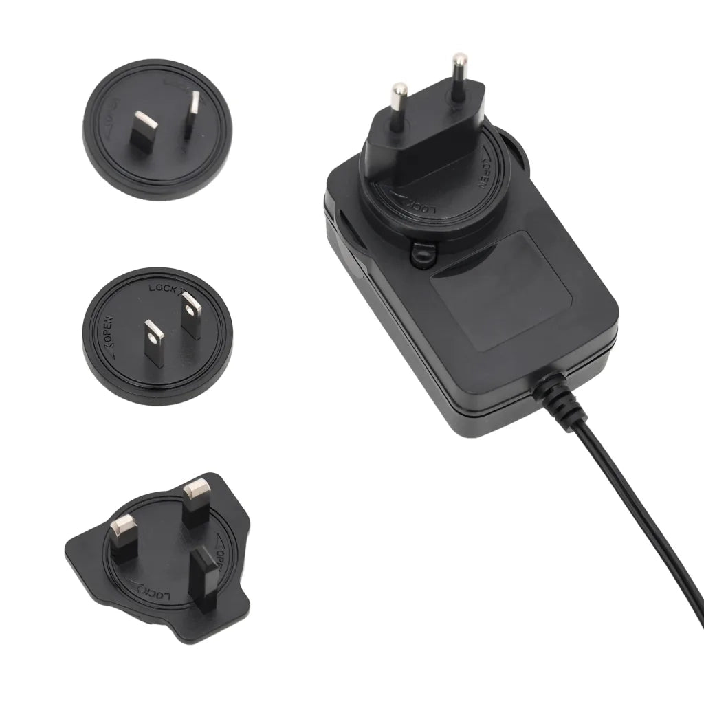 Stringa di Luci LED con 110 LED e Ventola 1100 cm CFW2999143