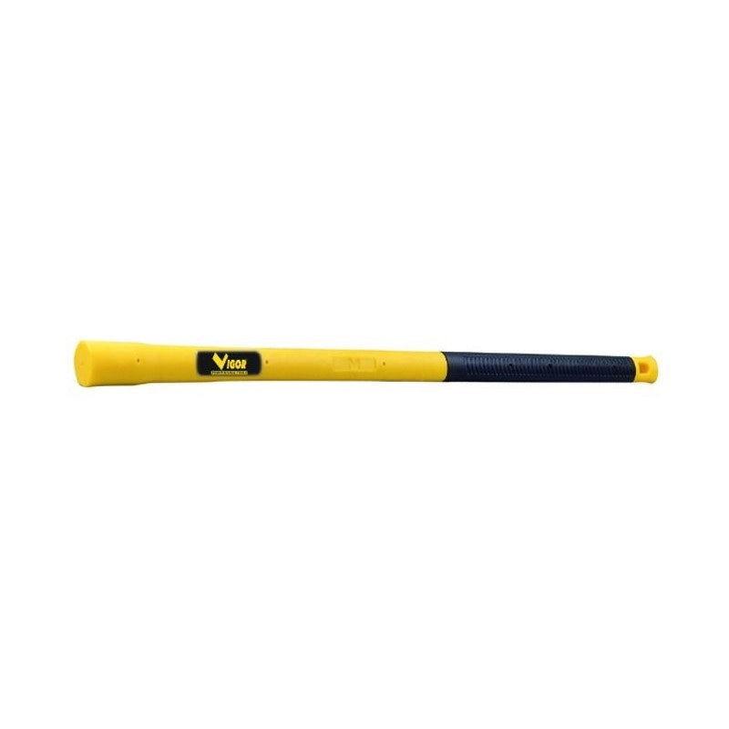 Manici per Mazze Fiber Vigor O.Ovale mm.54X38 m cm. 91