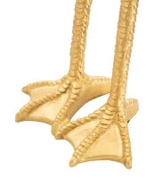 Lampada Da Tavolo Flamingo cm 37X19X59