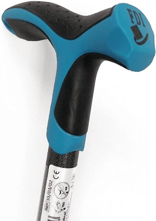 Passo veloce - Stanghe da Nordic Walking ultralight per signore e signori