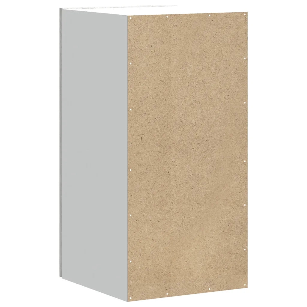 Pensile da Cucina Kalmar Grigio Sonoma in Legno Multistrato