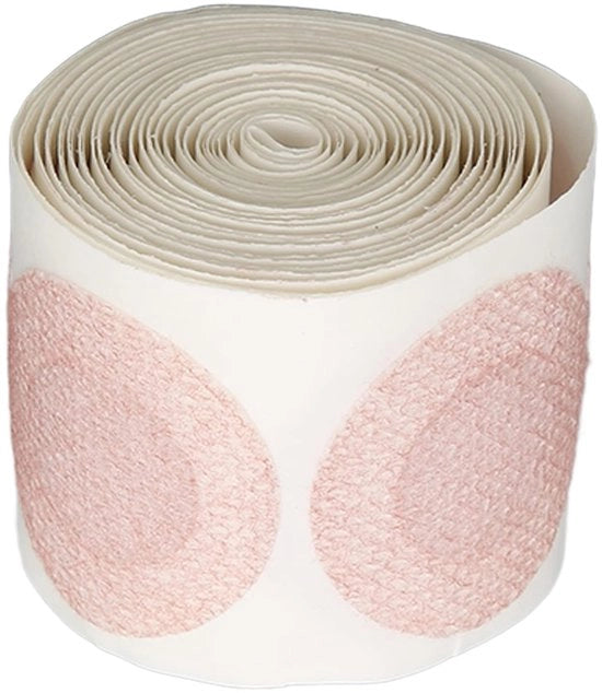 Copri Bocca Adesivo - Senza Adesivi - Resistente al Sudore - Senza Dolore da Rimozione - Sostenibile - Leggero - Copertura di Papillon