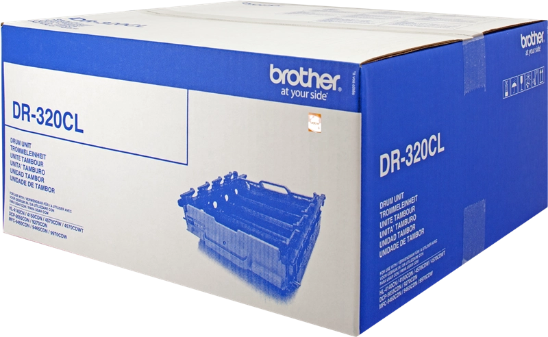 Brother DR-320CL tamburo per stampante Originale 1 pz