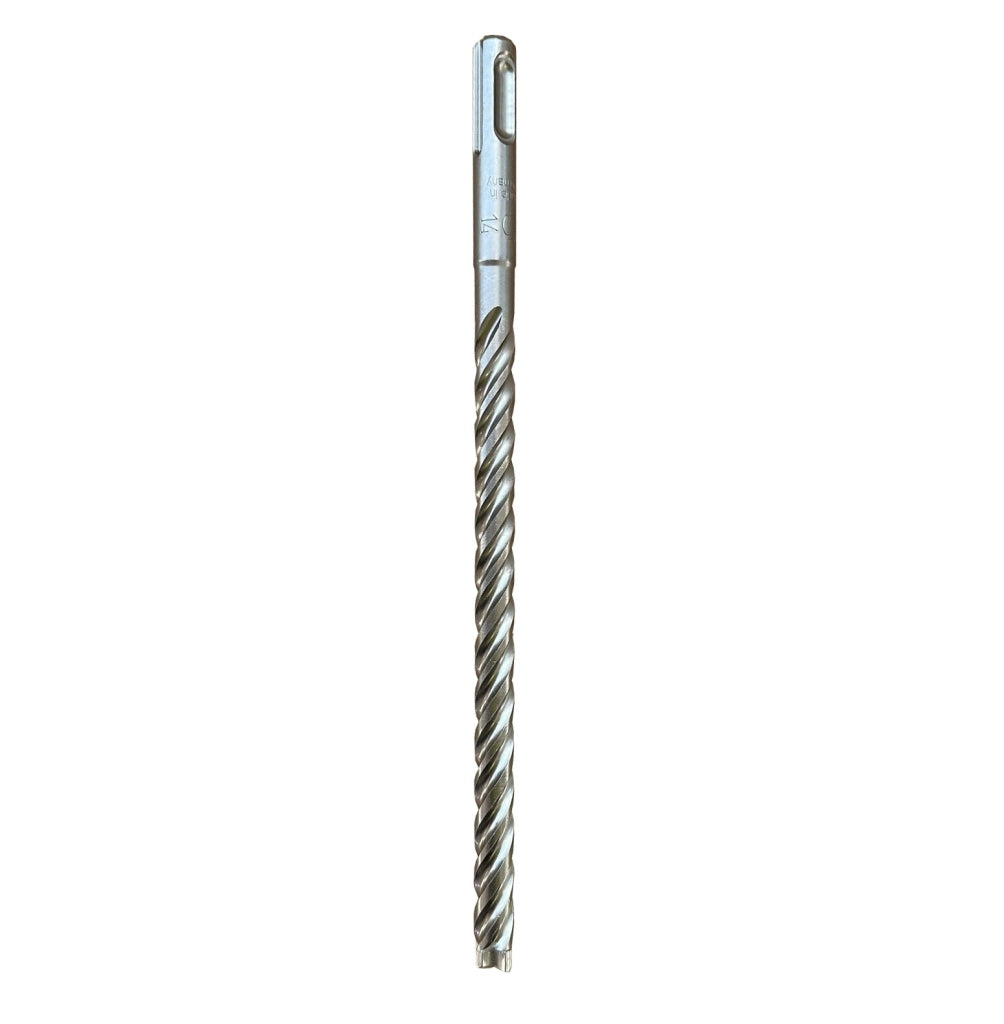 PUNTA SDS-PLUS 2 TAGLIENTI 'V-PLUS' MAKITA 12x260 mm - MAKITA