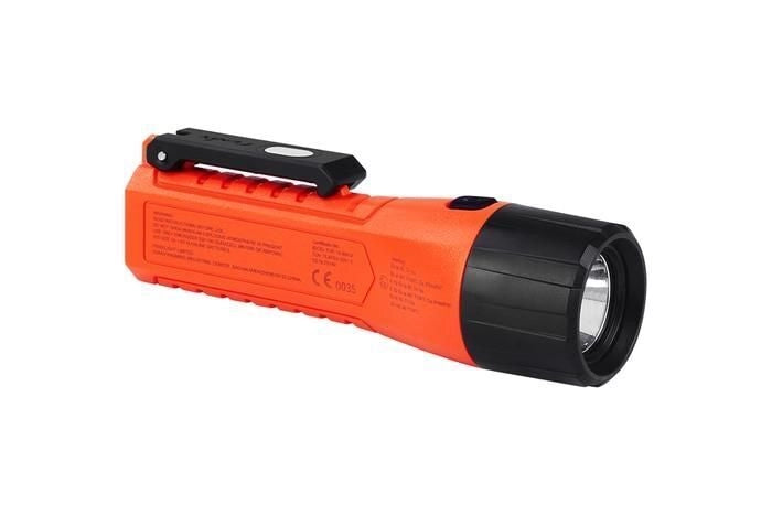 Fenix WF11E torcia Rosso Torcia elettrica con clip